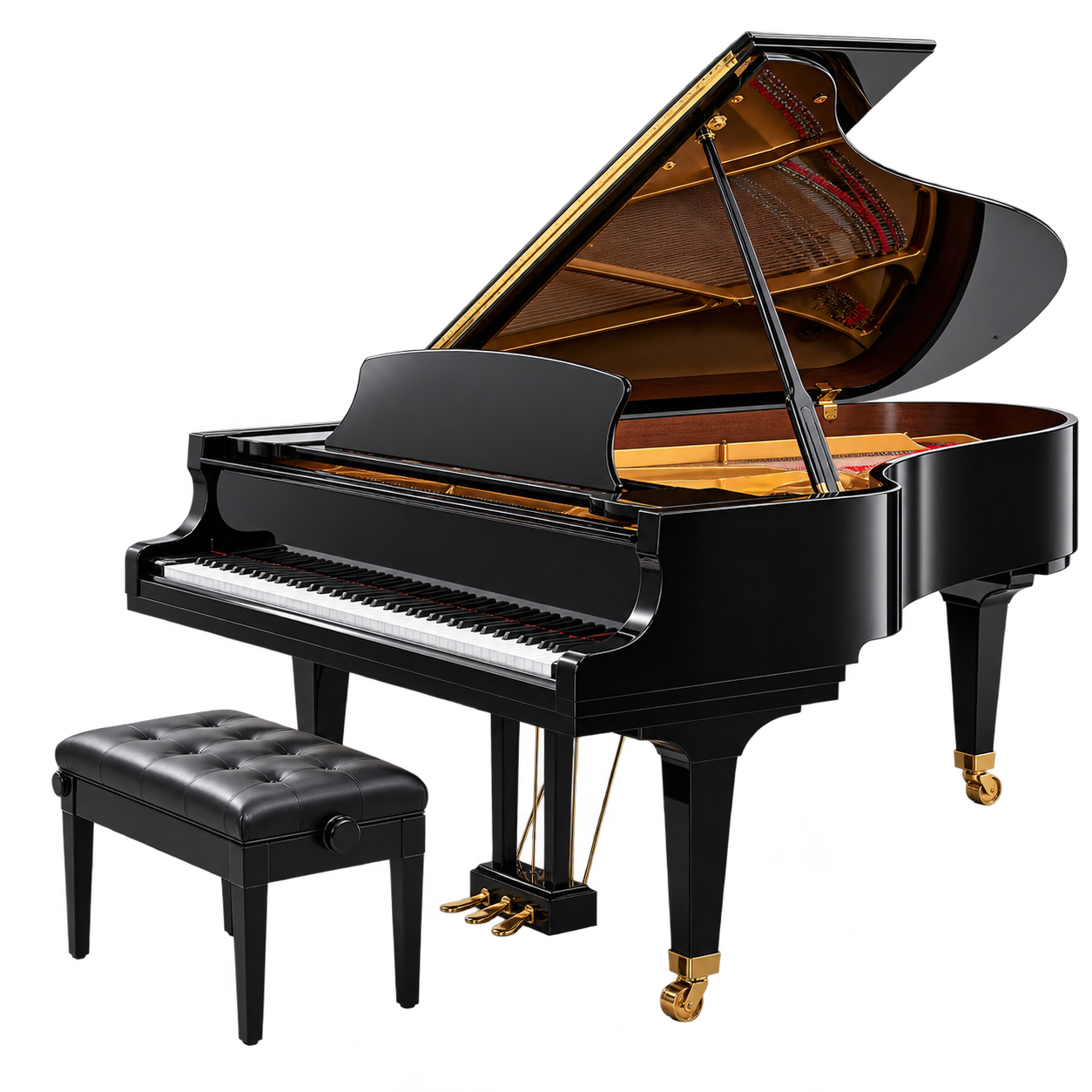 Piano