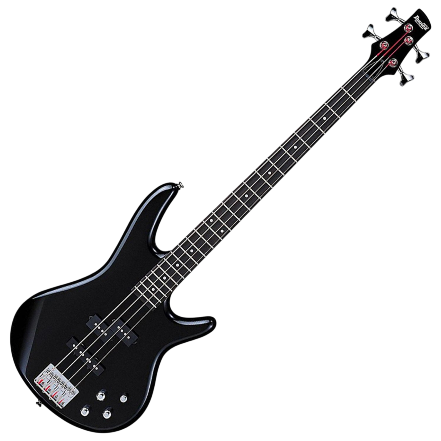 Bass Guitar
