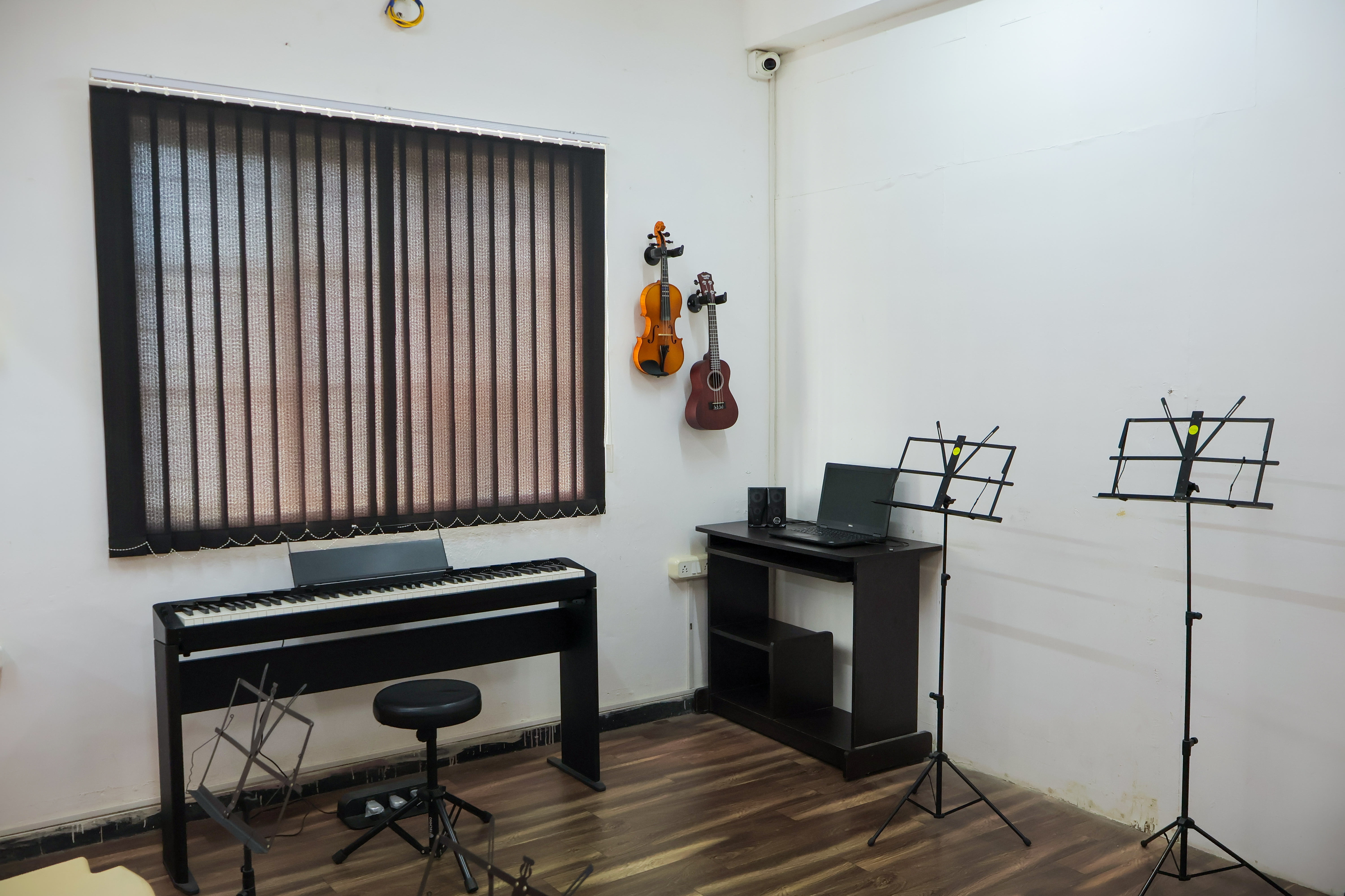 Classroom
