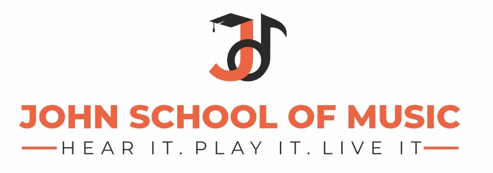 JOHN School of Music - Hear it. Play it. Live it.